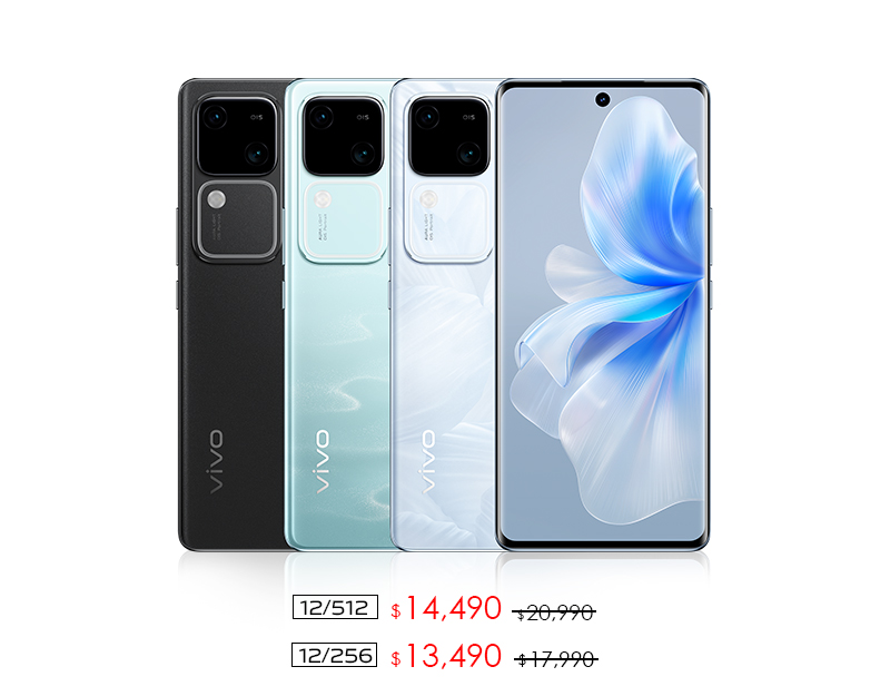 V30購機優惠